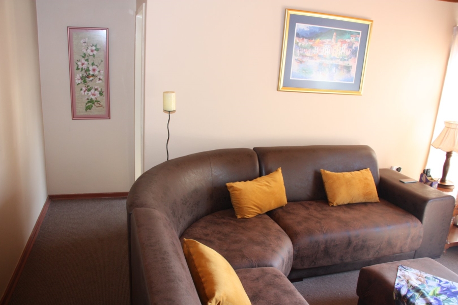 2 Bedroom Property for Sale in Pellissier Free State